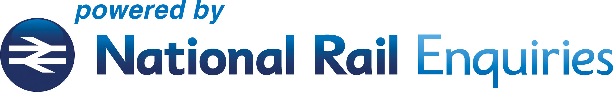 Powered by National Rail Enquiries
